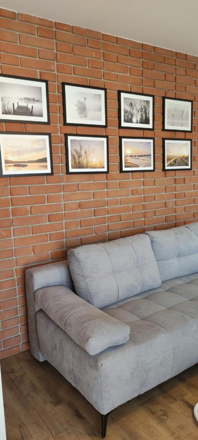 Gosciniec Mazurek , Apartament Giżycko Dış mekan fotoğraf